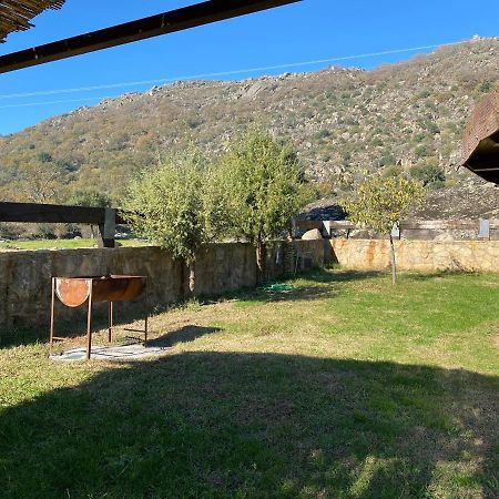 Casa Rural La Dehesa Cilleros المظهر الخارجي الصورة